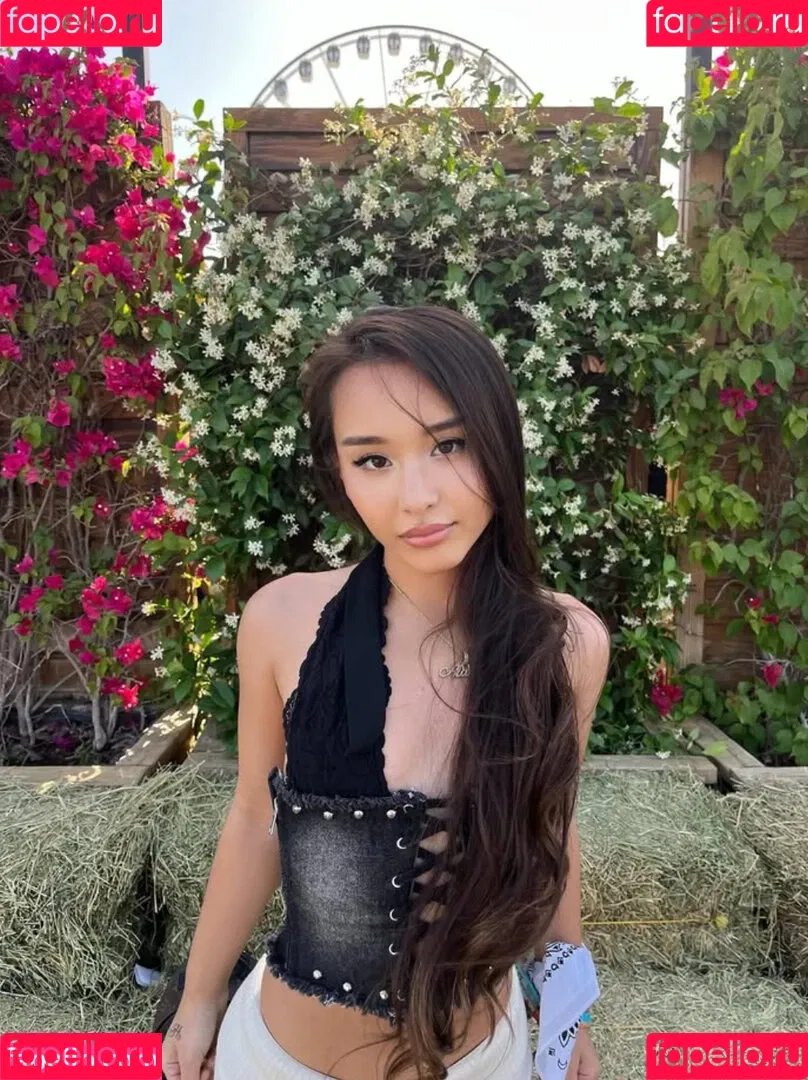 Alahnaly / Alahnalyreal Onlyfans Photo Gallery 