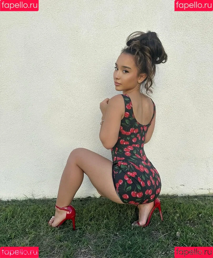 Alahnaly / Alahnalyreal Onlyfans Photo Gallery 
