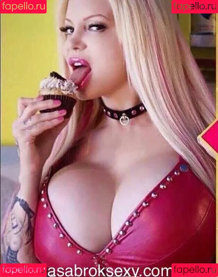 Sabrina Sabrok / sabrinasabrokreal Onlyfans Photo Gallery 