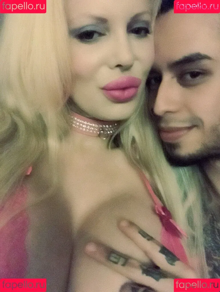 Sabrina Sabrok / sabrinasabrokreal Onlyfans Photo Gallery 