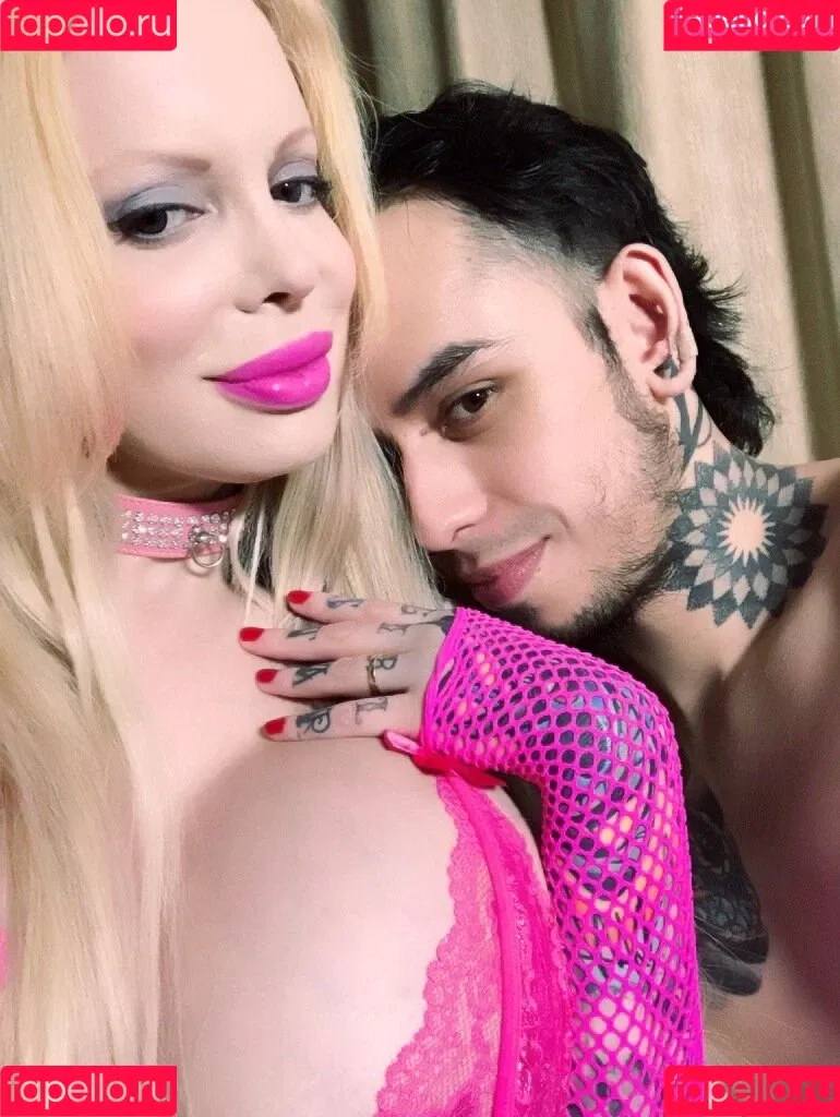 Sabrina Sabrok / sabrinasabrokreal Onlyfans Photo Gallery 
