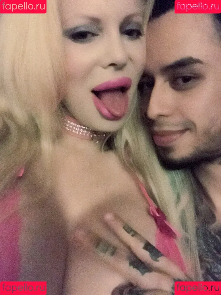 Sabrina Sabrok / sabrinasabrokreal Onlyfans Photo Gallery 