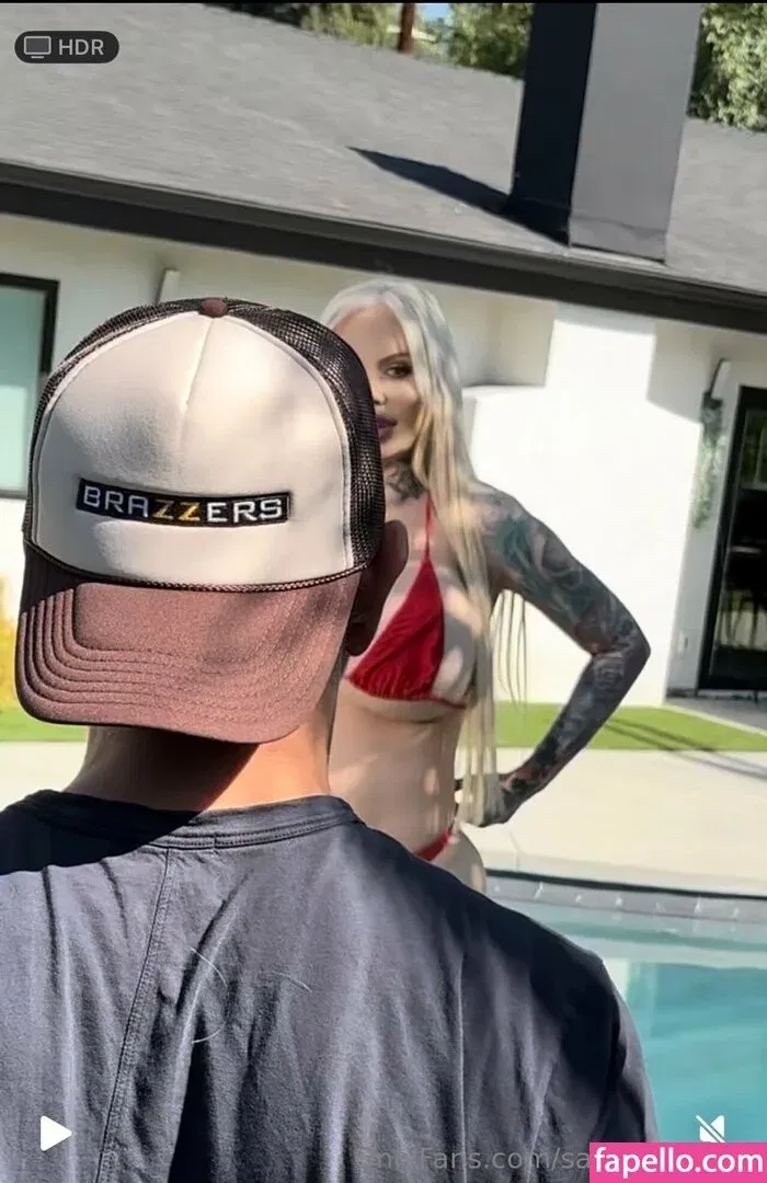 Sabrina Sabrok / sabrinasabrokreal Onlyfans Photo Gallery 