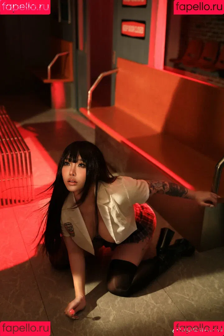 Hitomi Songyuxin / Lindsay78690789 / i_am_hitomi_1994 / songyuxinhitomi Onlyfans Photo Gallery 