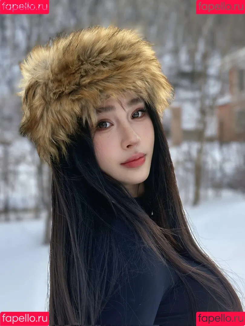 Hitomi Songyuxin / Lindsay78690789 / i_am_hitomi_1994 / songyuxinhitomi Onlyfans Photo Gallery 