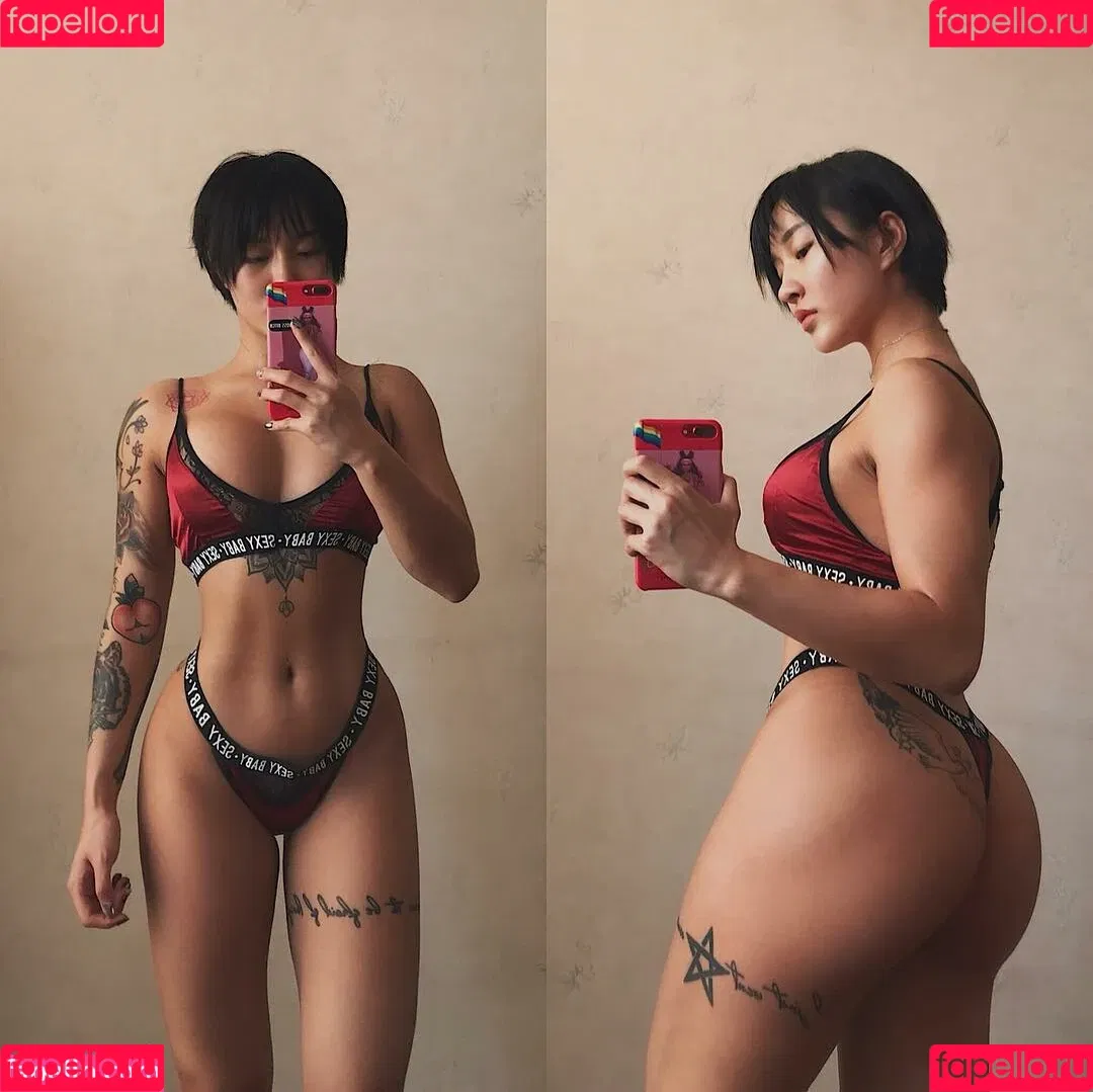 Hitomi Songyuxin / Lindsay78690789 / i_am_hitomi_1994 / songyuxinhitomi Onlyfans Photo Gallery 