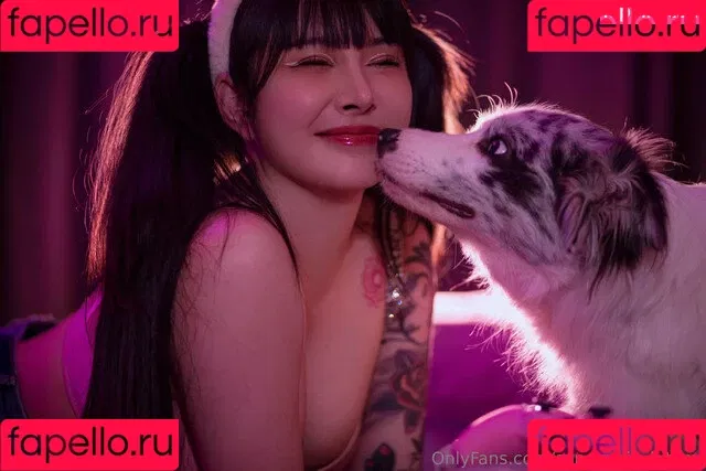 Hitomi Songyuxin / Lindsay78690789 / i_am_hitomi_1994 / songyuxinhitomi Onlyfans Photo Gallery 
