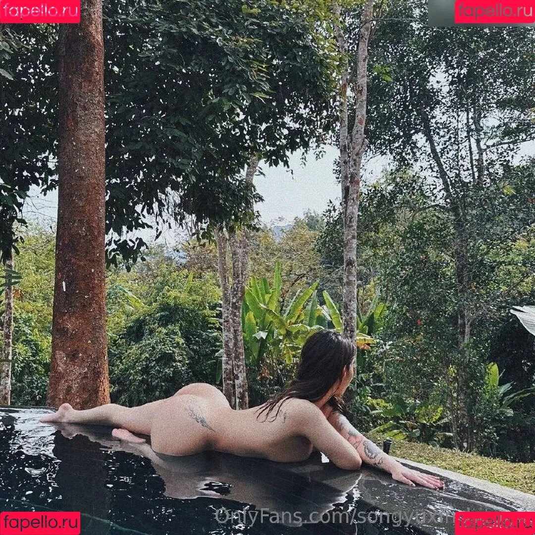 Hitomi Songyuxin / Lindsay78690789 / i_am_hitomi_1994 / songyuxinhitomi Onlyfans Photo Gallery 