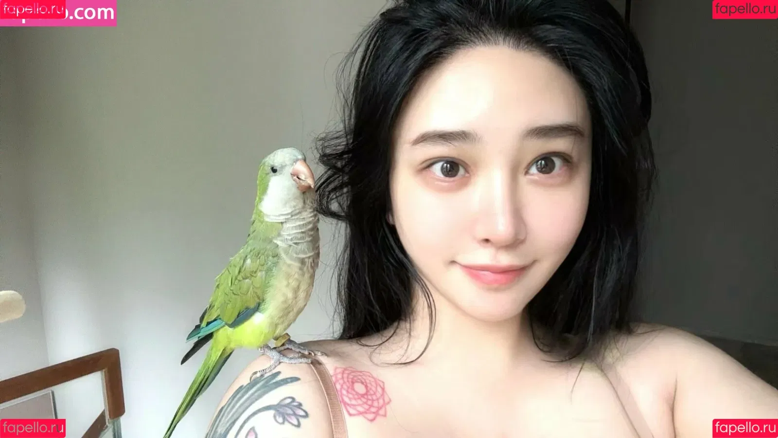 Hitomi Songyuxin / Lindsay78690789 / i_am_hitomi_1994 / songyuxinhitomi Onlyfans Photo Gallery 