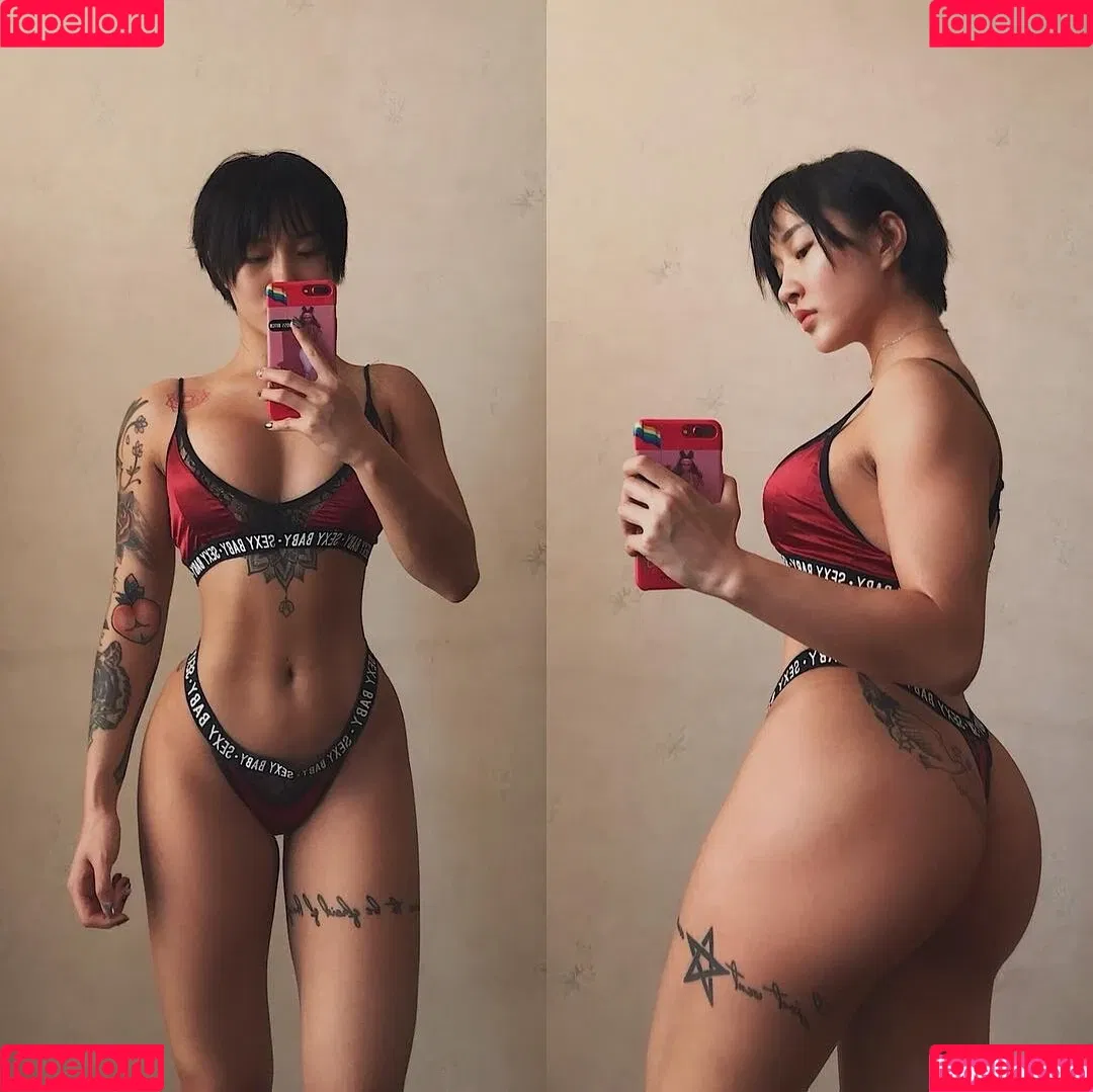 Hitomi Songyuxin / Lindsay78690789 / i_am_hitomi_1994 / songyuxinhitomi Onlyfans Photo Gallery 