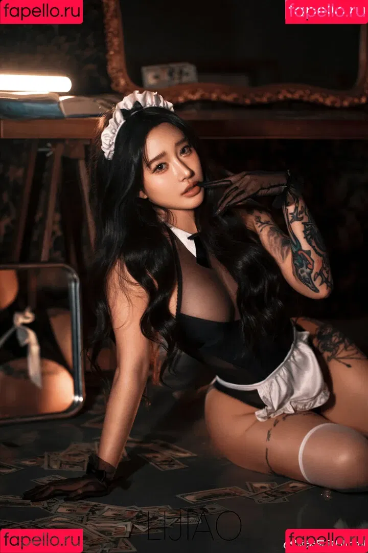 Hitomi Songyuxin / Lindsay78690789 / i_am_hitomi_1994 / songyuxinhitomi Onlyfans Photo Gallery 