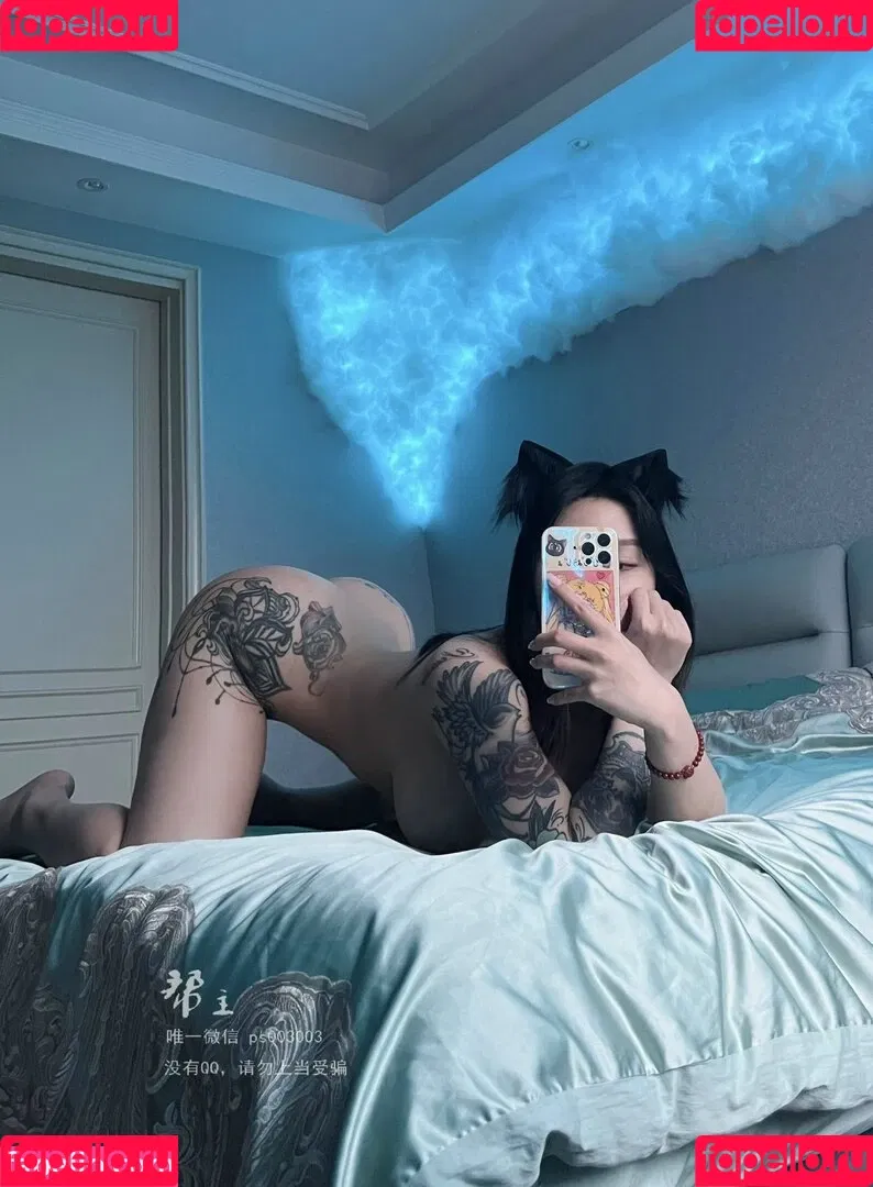Hitomi Songyuxin / Lindsay78690789 / i_am_hitomi_1994 / songyuxinhitomi Onlyfans Photo Gallery 