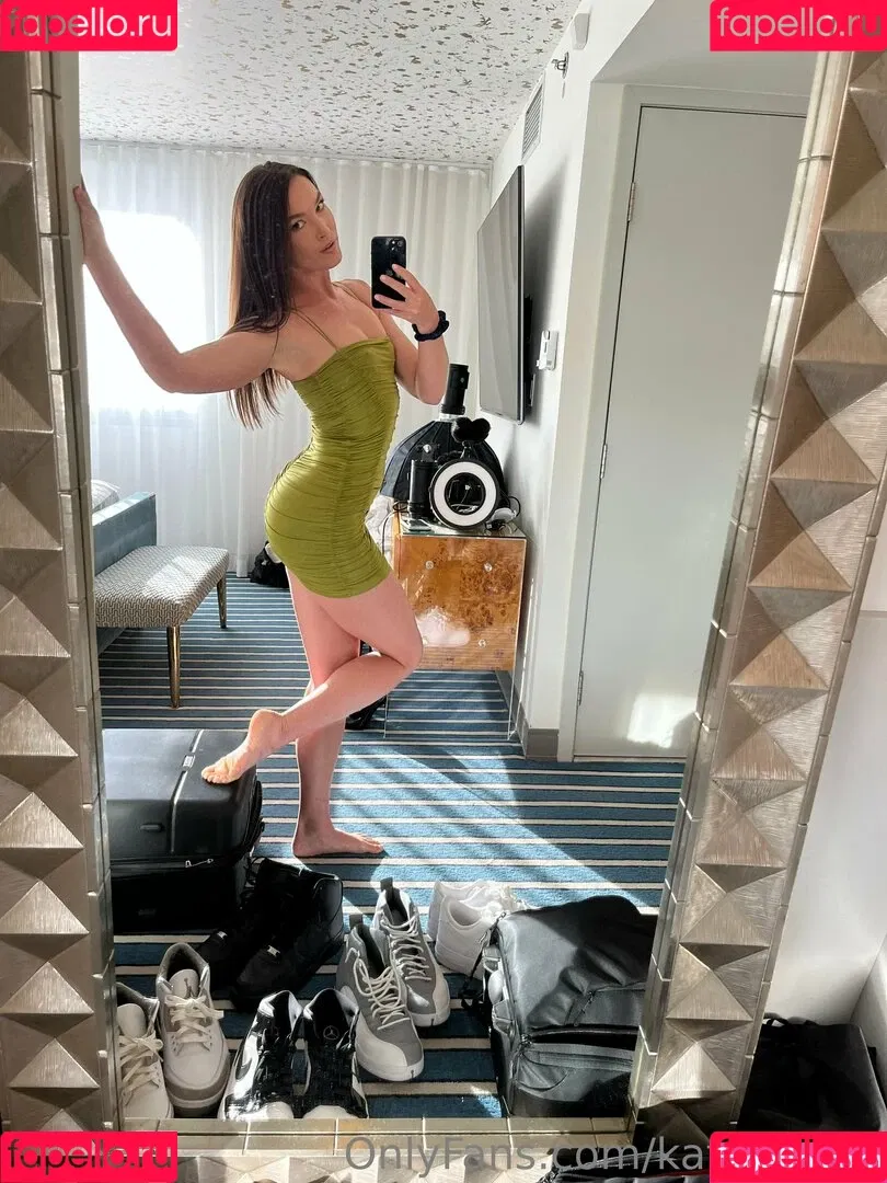 katiascolt / katrinacolt Onlyfans Photo Gallery 