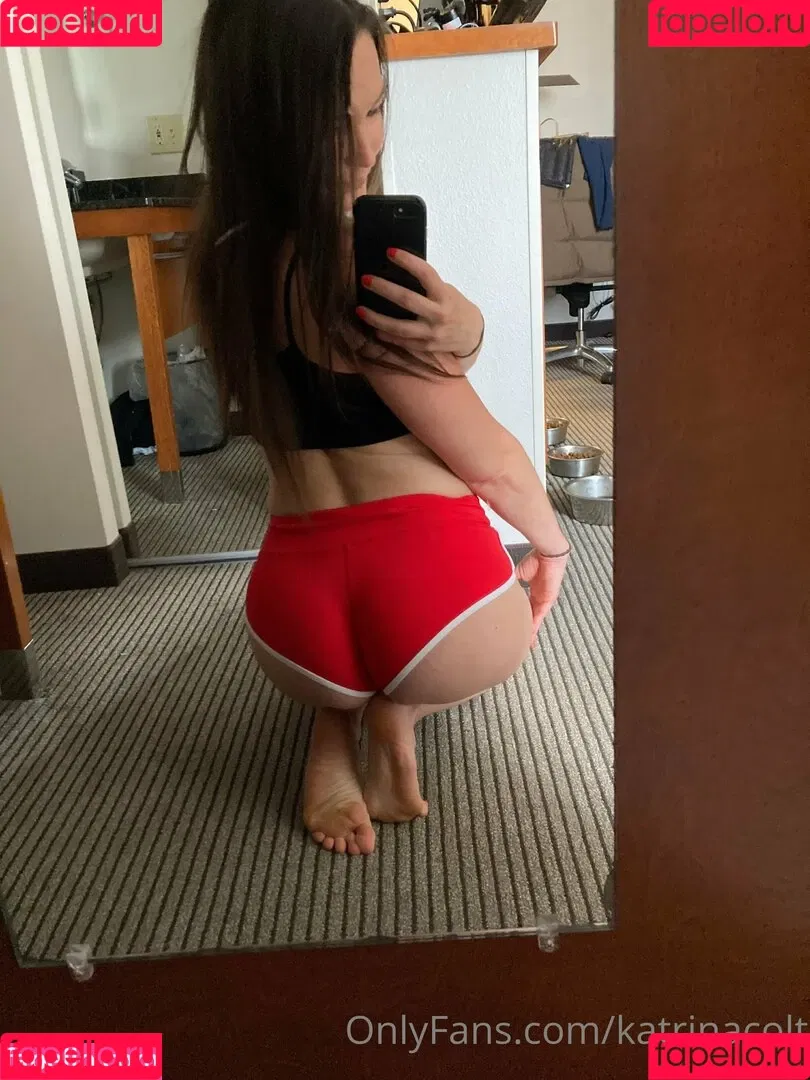 katiascolt / katrinacolt Onlyfans Photo Gallery 