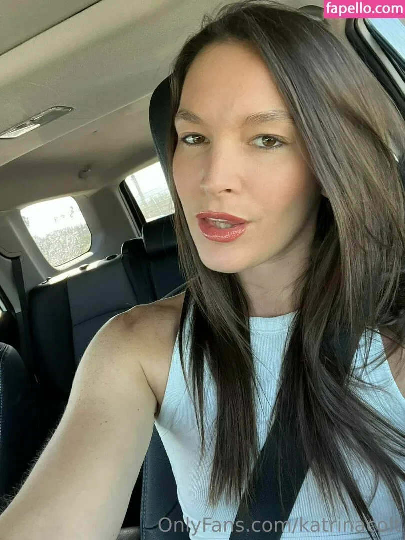 katiascolt / katrinacolt Onlyfans Photo Gallery 