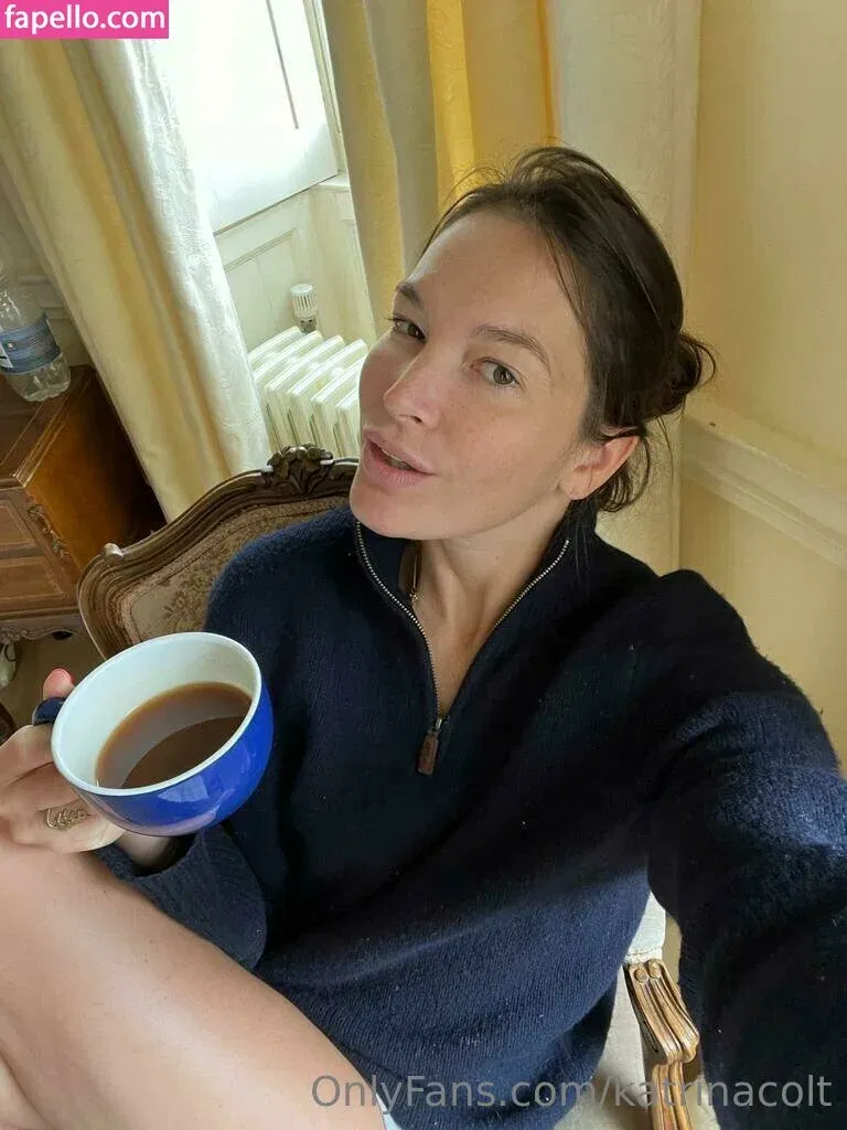 katiascolt / katrinacolt Onlyfans Photo Gallery 