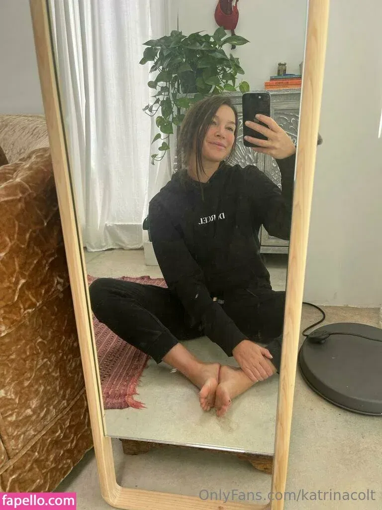 katiascolt / katrinacolt Onlyfans Photo Gallery 