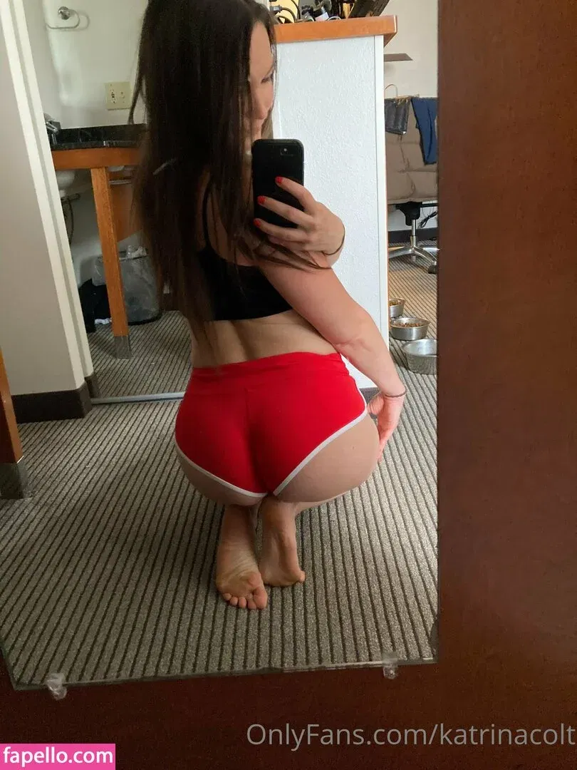 katiascolt / katrinacolt Onlyfans Photo Gallery 