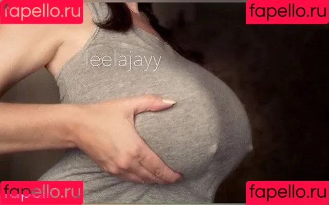 Leelajay / https: / leelajayy Onlyfans Photo Gallery 