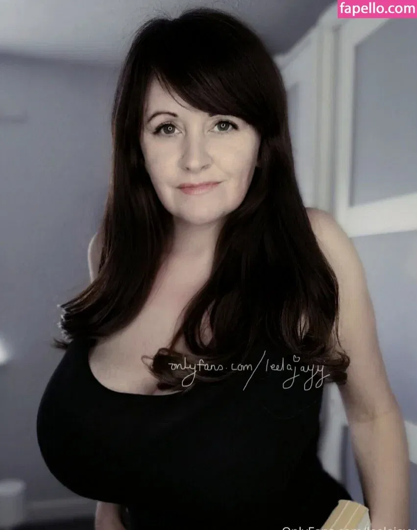 Leelajay / https: / leelajayy Onlyfans Photo Gallery 