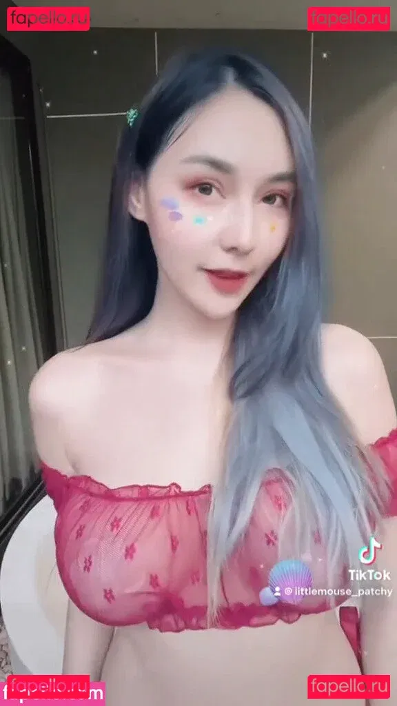 Littlemouse.patchy Onlyfans Photo Gallery 