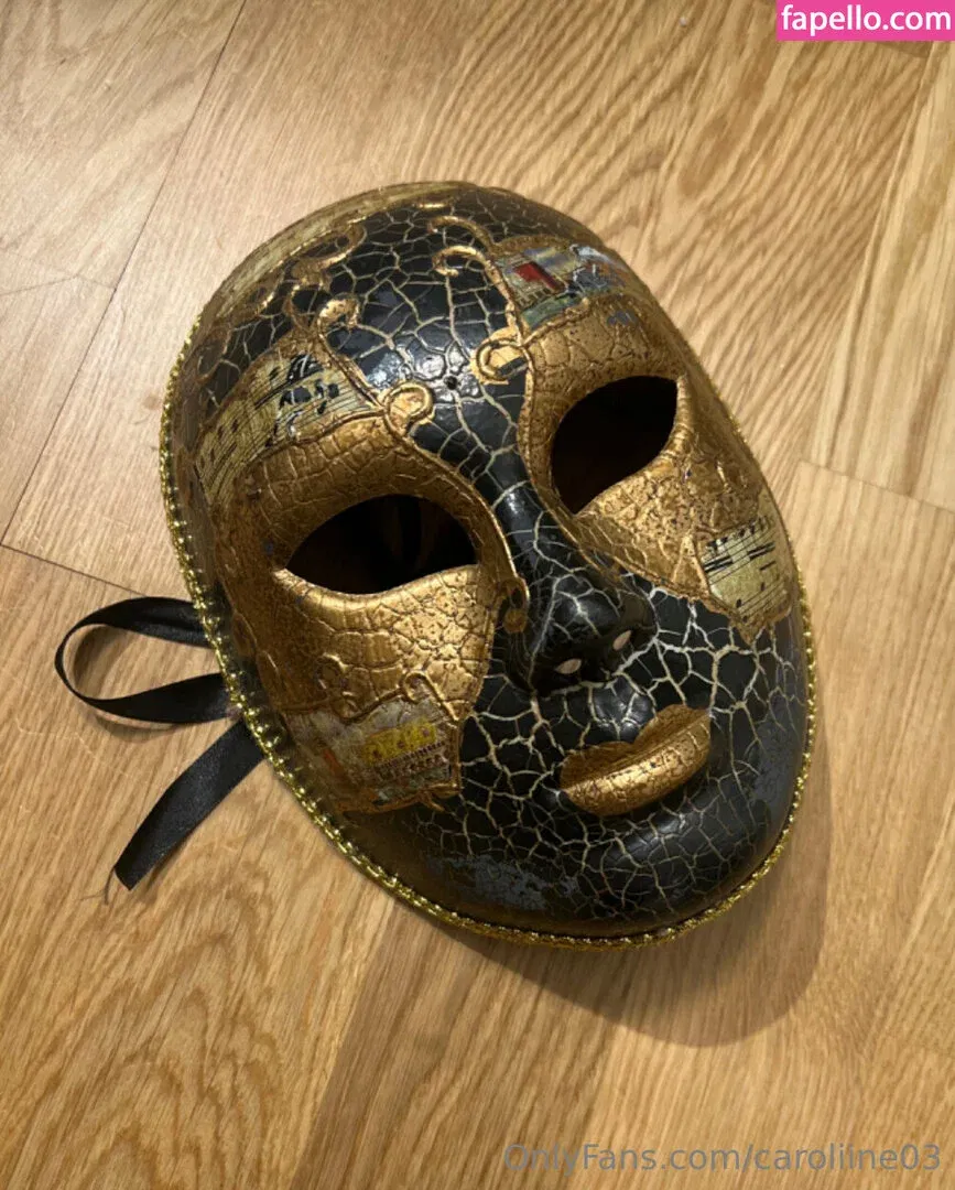 caroliine03 Onlyfans Photo Gallery 