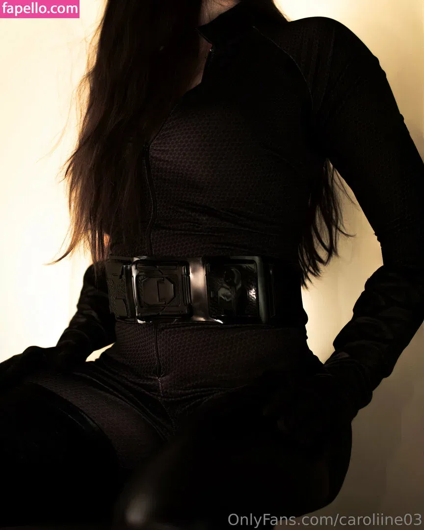 caroliine03 Onlyfans Photo Gallery 