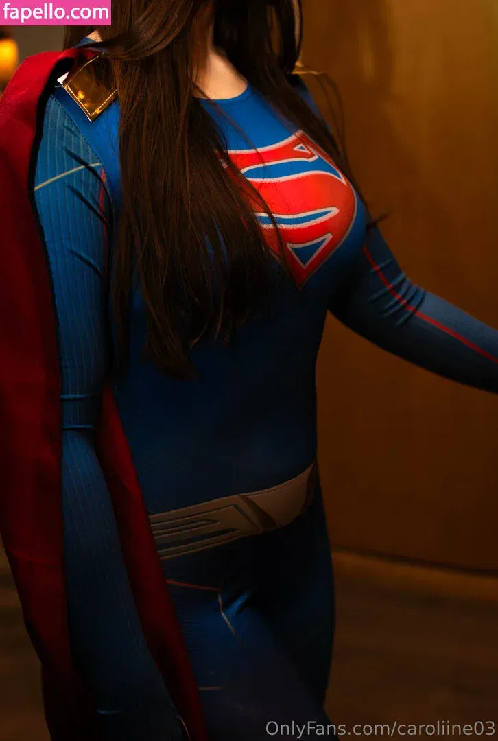caroliine03 Onlyfans Photo Gallery 
