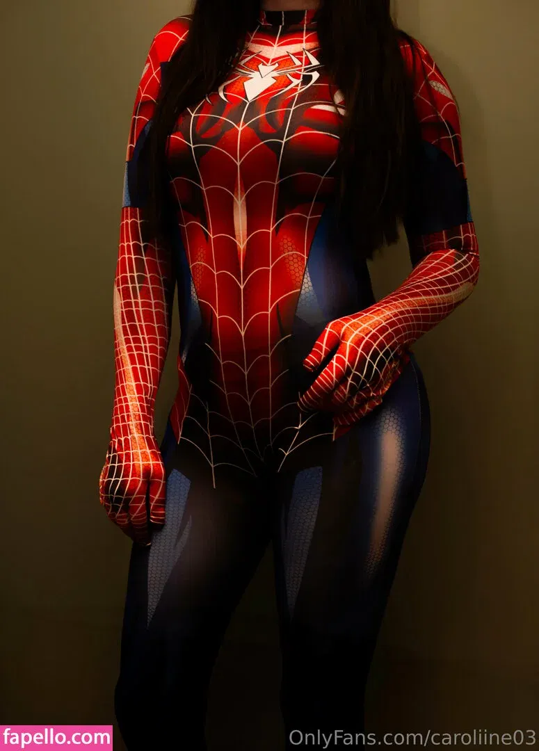 caroliine03 Onlyfans Photo Gallery 