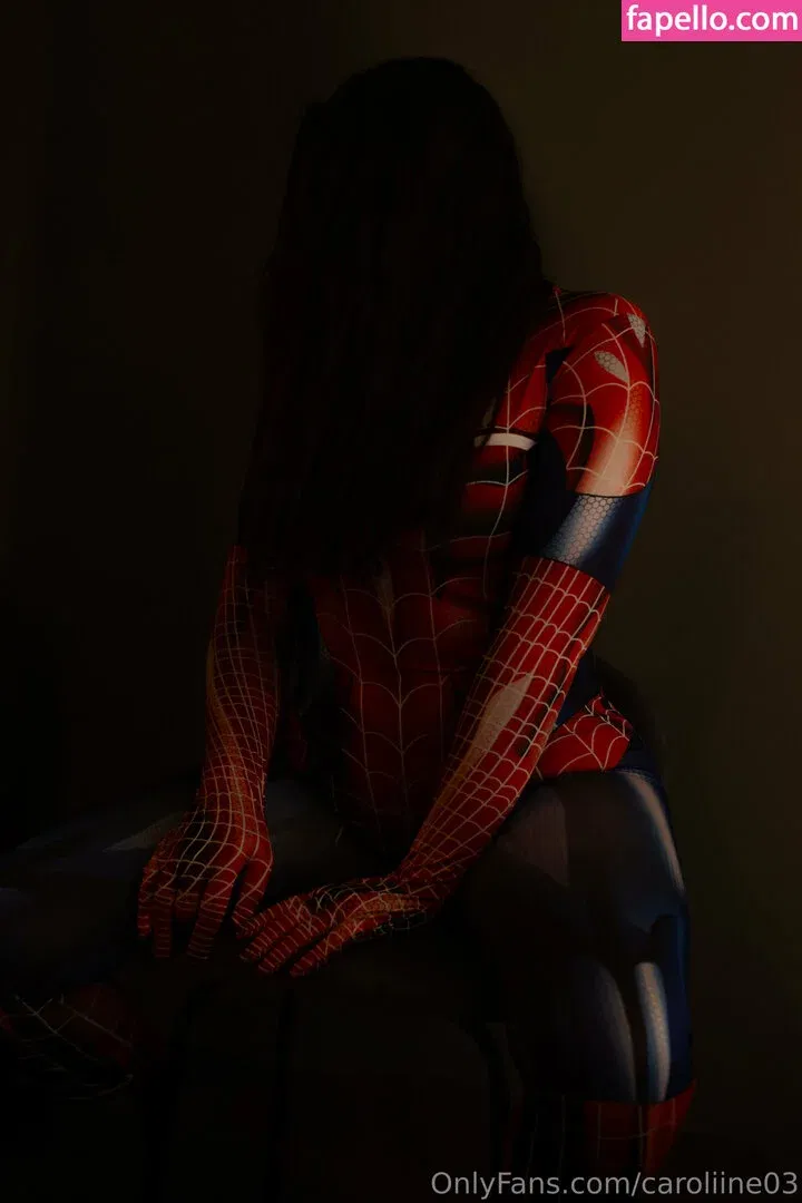 caroliine03 Onlyfans Photo Gallery 