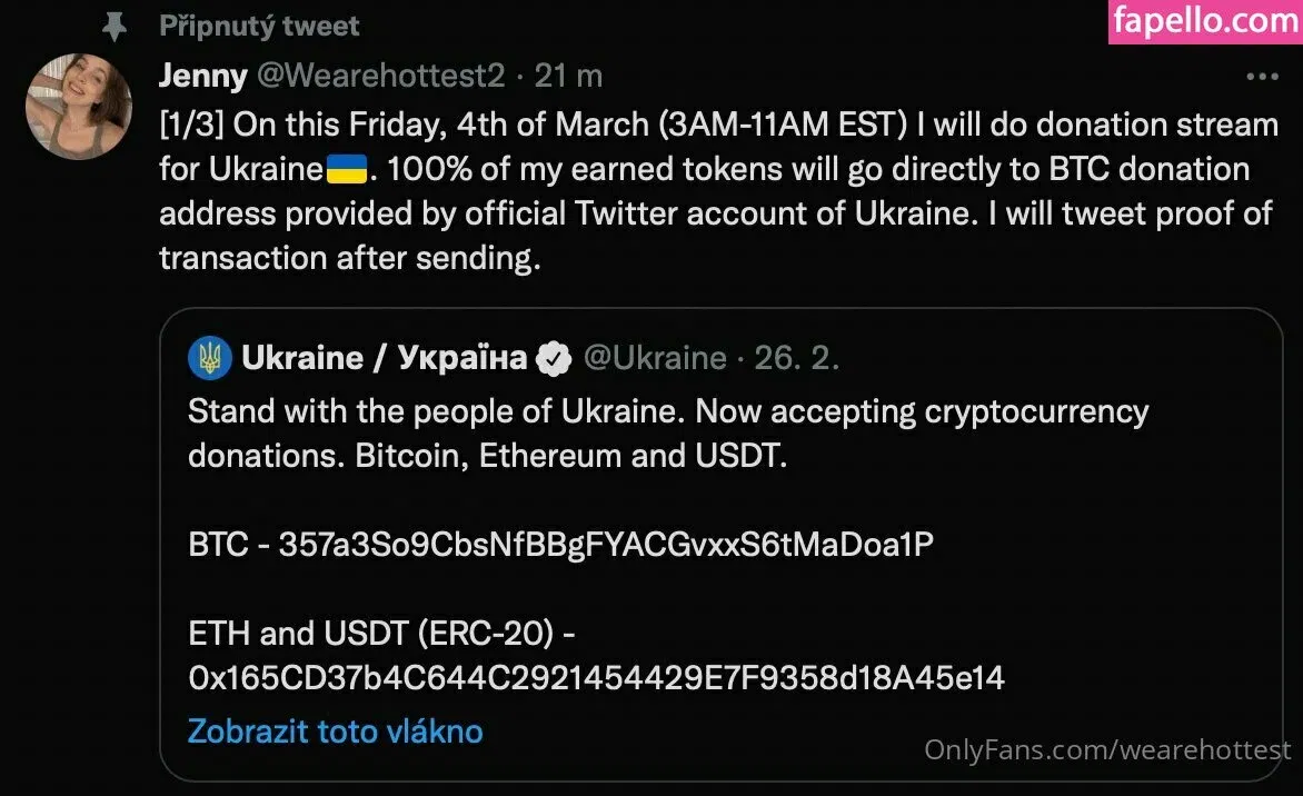 Jennys_passion / jennylynne.art / wearehottest Onlyfans Photo Gallery 