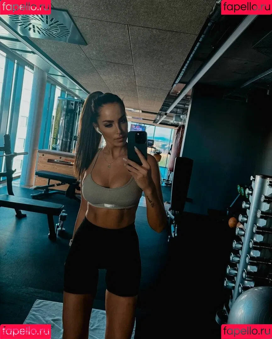 Simona Leskovska / simileskovska Onlyfans Photo Gallery 