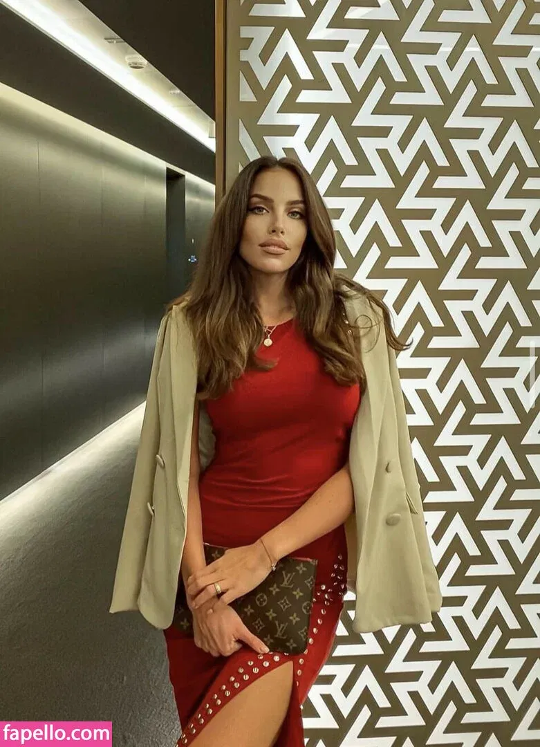 Simona Leskovska / simileskovska Onlyfans Photo Gallery 