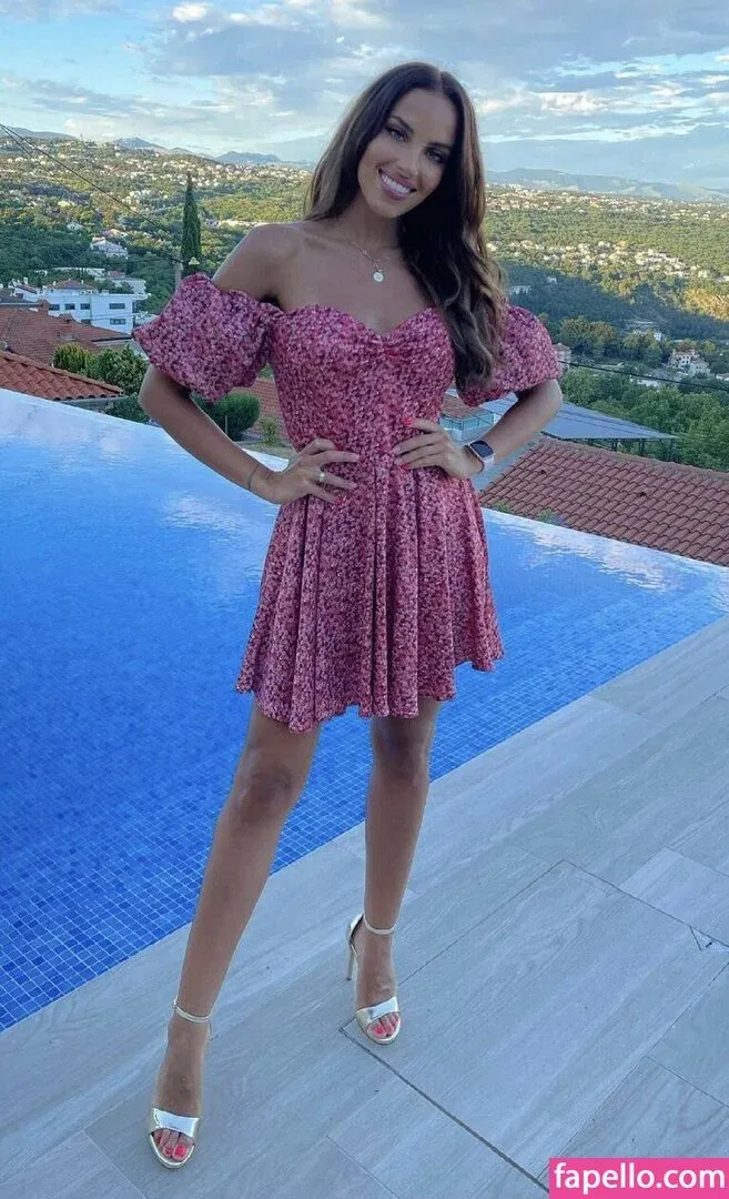 Simona Leskovska / simileskovska Onlyfans Photo Gallery 