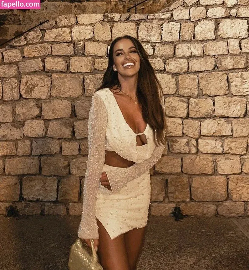 Simona Leskovska / simileskovska Onlyfans Photo Gallery 