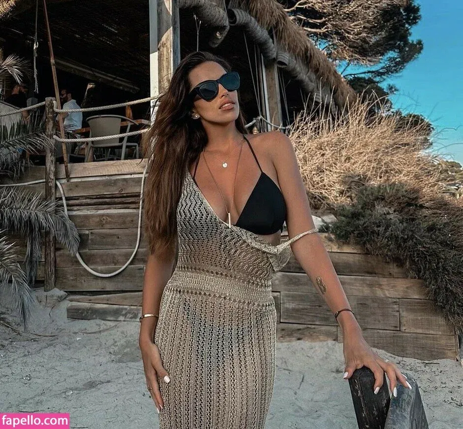 Simona Leskovska / simileskovska Onlyfans Photo Gallery 