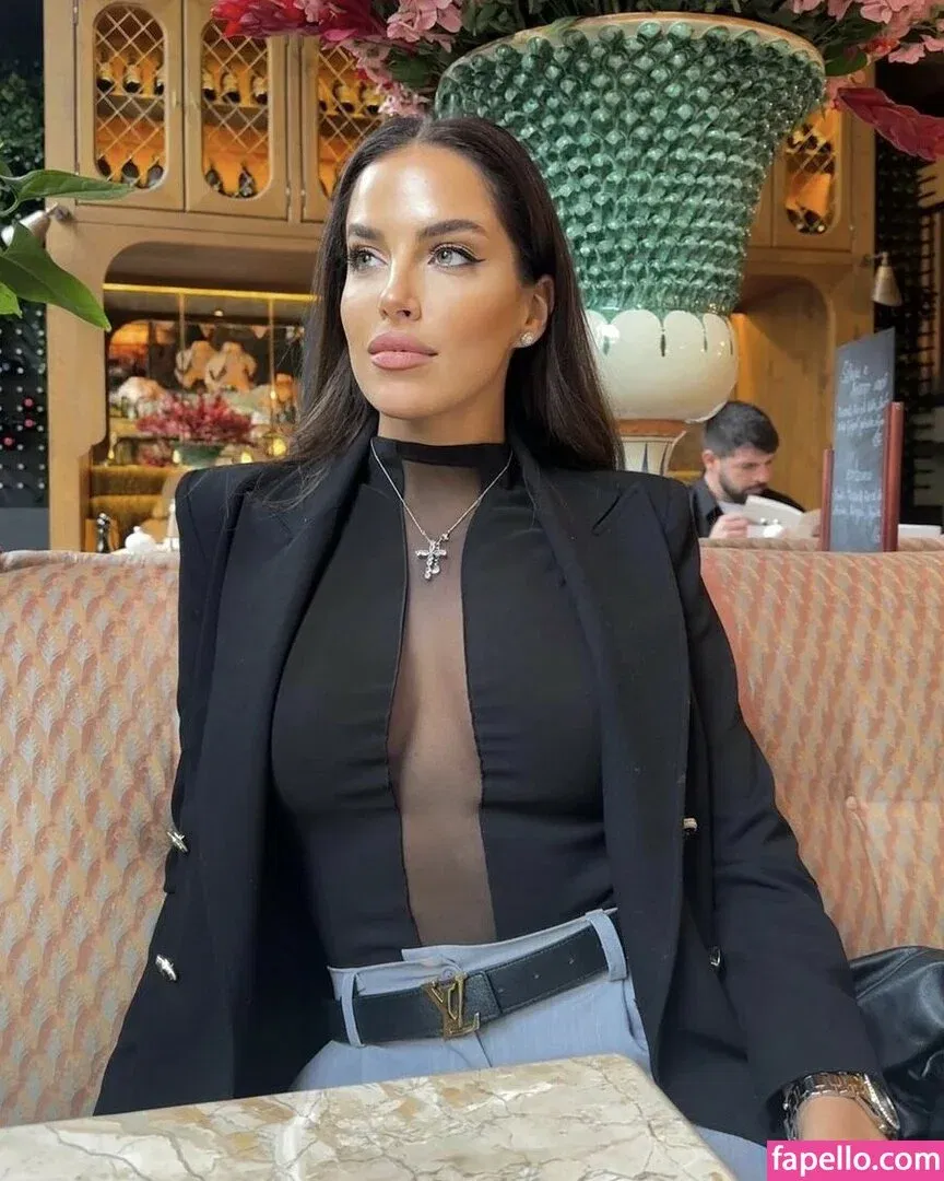 Simona Leskovska / simileskovska Onlyfans Photo Gallery 