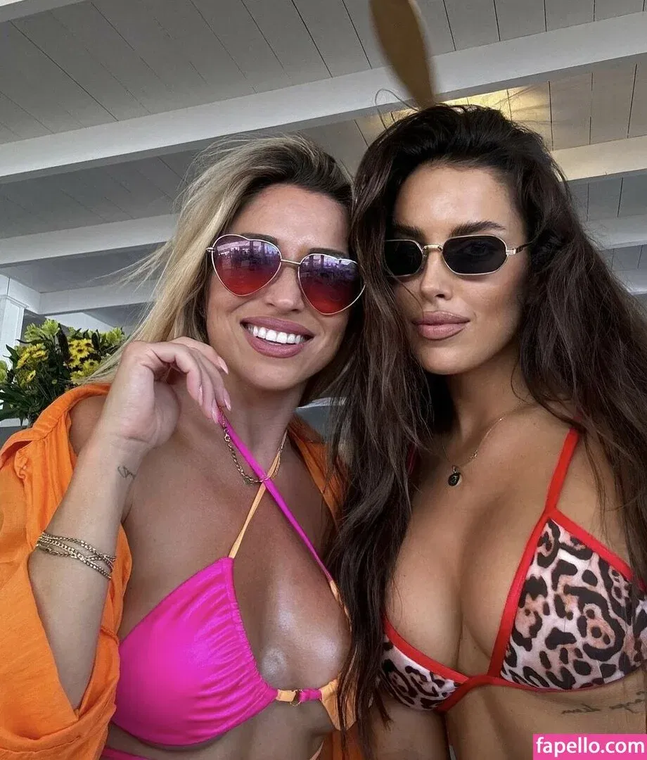 Simona Leskovska / simileskovska Onlyfans Photo Gallery 