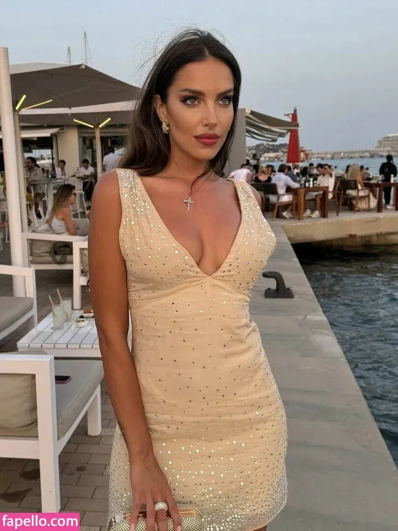 Simona Leskovska / simileskovska Onlyfans Photo Gallery 