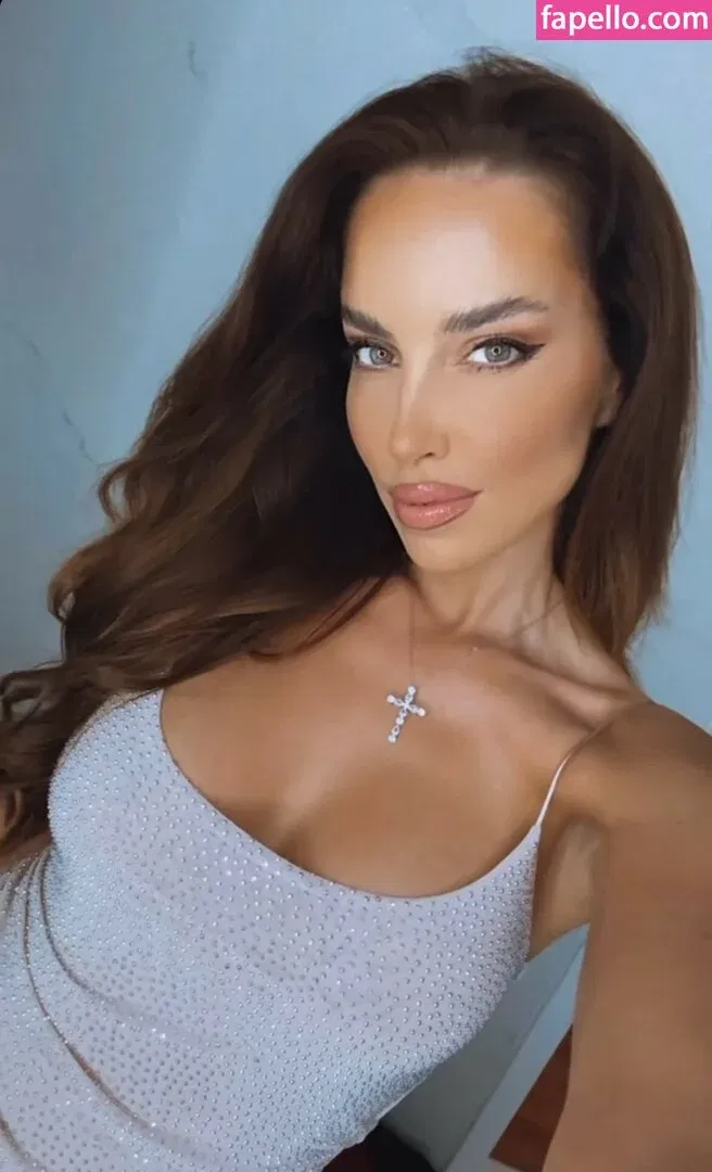 Simona Leskovska / simileskovska Onlyfans Photo Gallery 