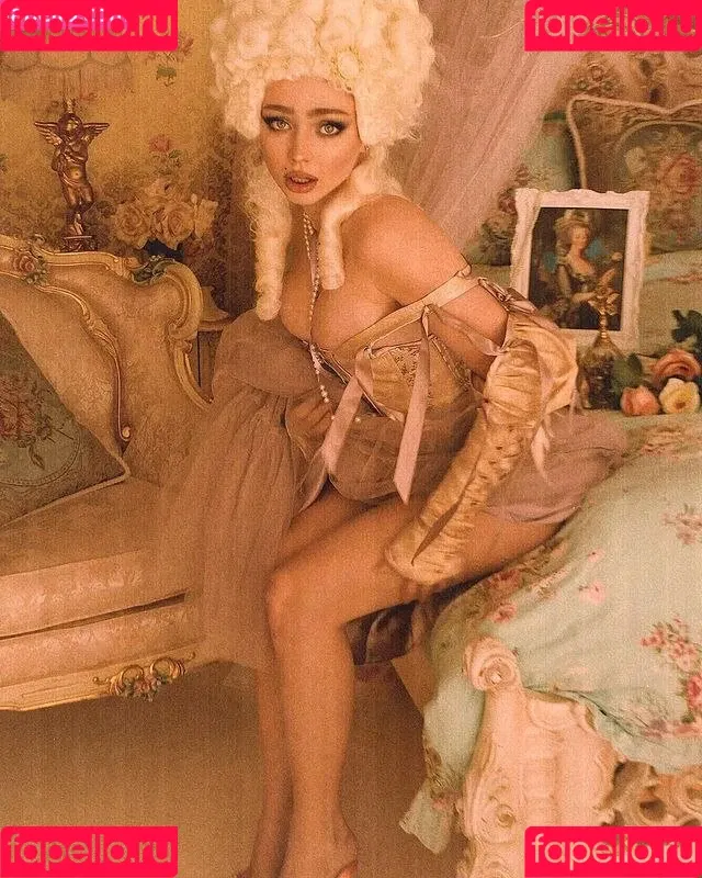 Renata Ri / Renatarii / renata_ri / renatarrii Onlyfans Photo Gallery 