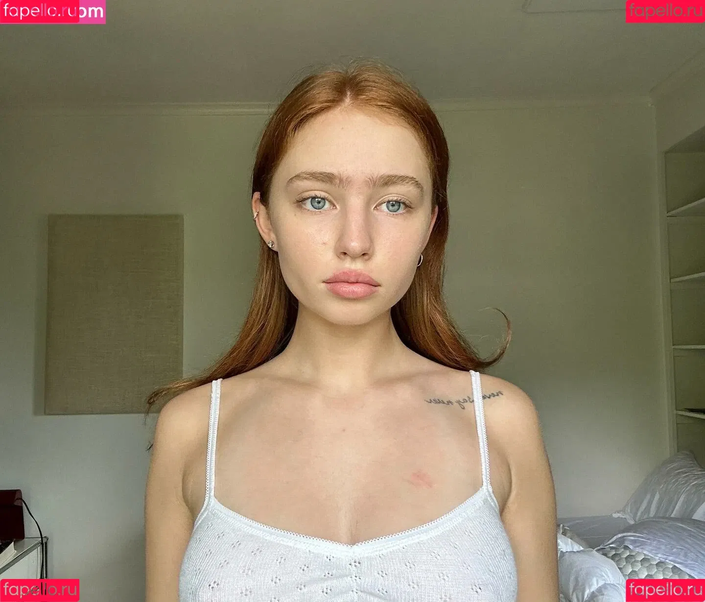 Renata Ri / Renatarii / renata_ri / renatarrii Onlyfans Photo Gallery 
