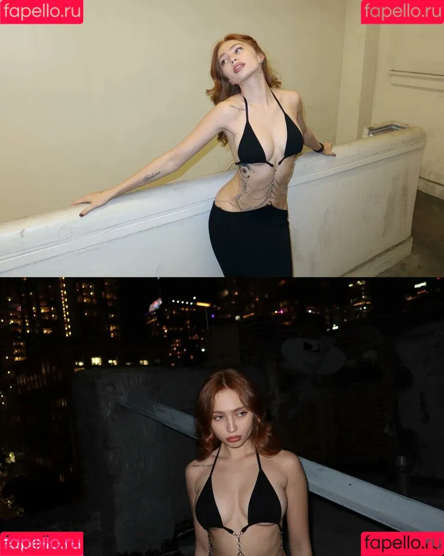 Renata Ri / Renatarii / renata_ri / renatarrii Onlyfans Photo Gallery 