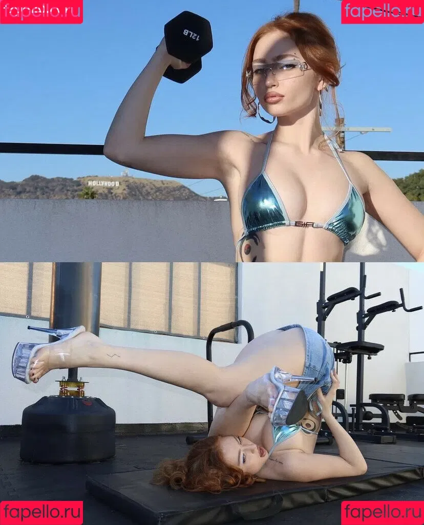 Renata Ri / Renatarii / renata_ri / renatarrii Onlyfans Photo Gallery 