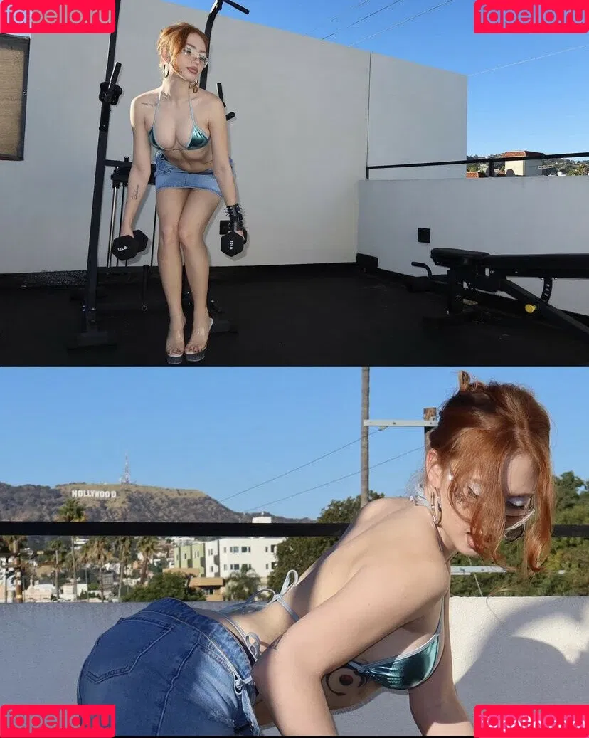 Renata Ri / Renatarii / renata_ri / renatarrii Onlyfans Photo Gallery 