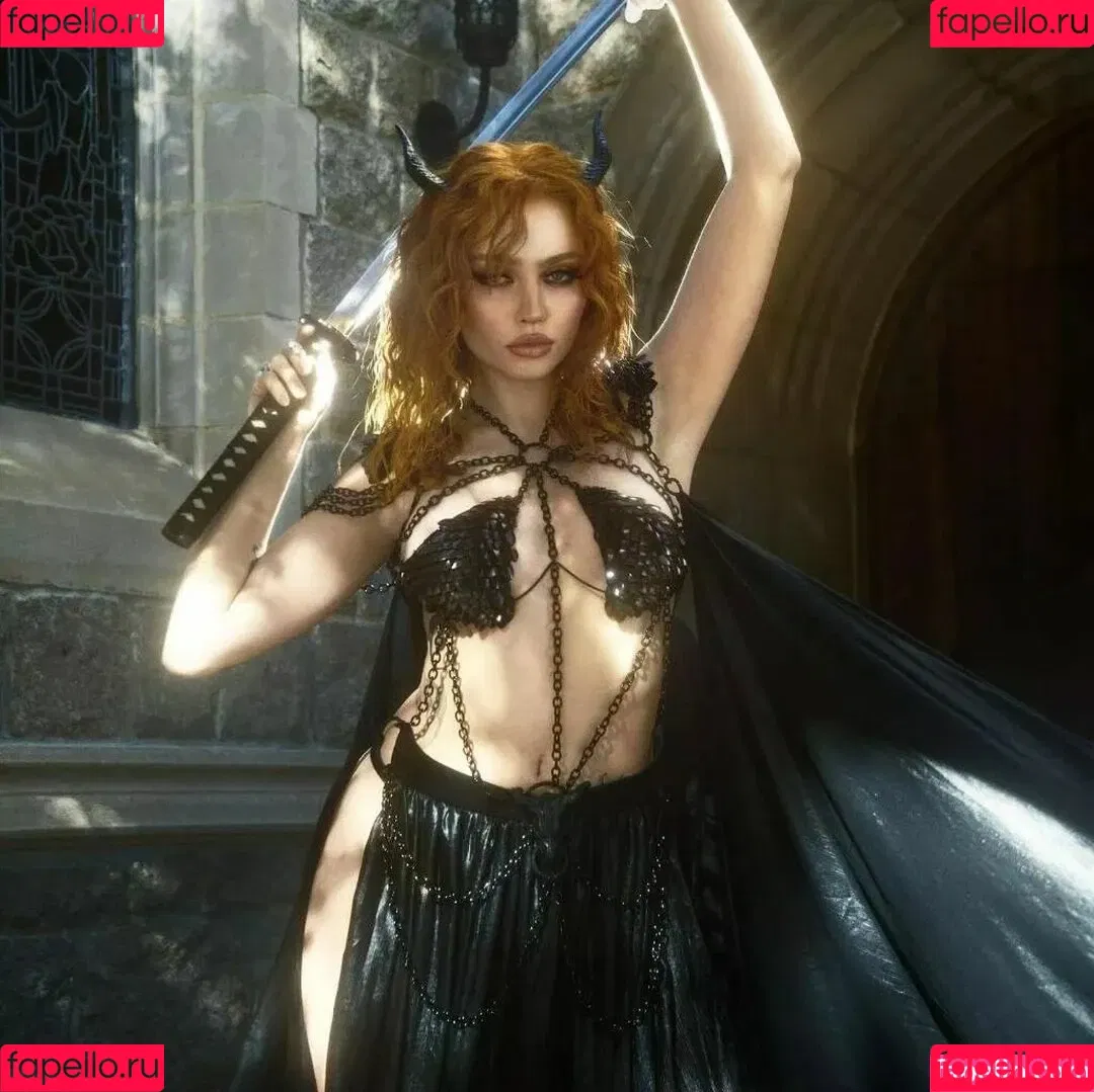 Renata Ri / Renatarii / renata_ri / renatarrii Onlyfans Photo Gallery 