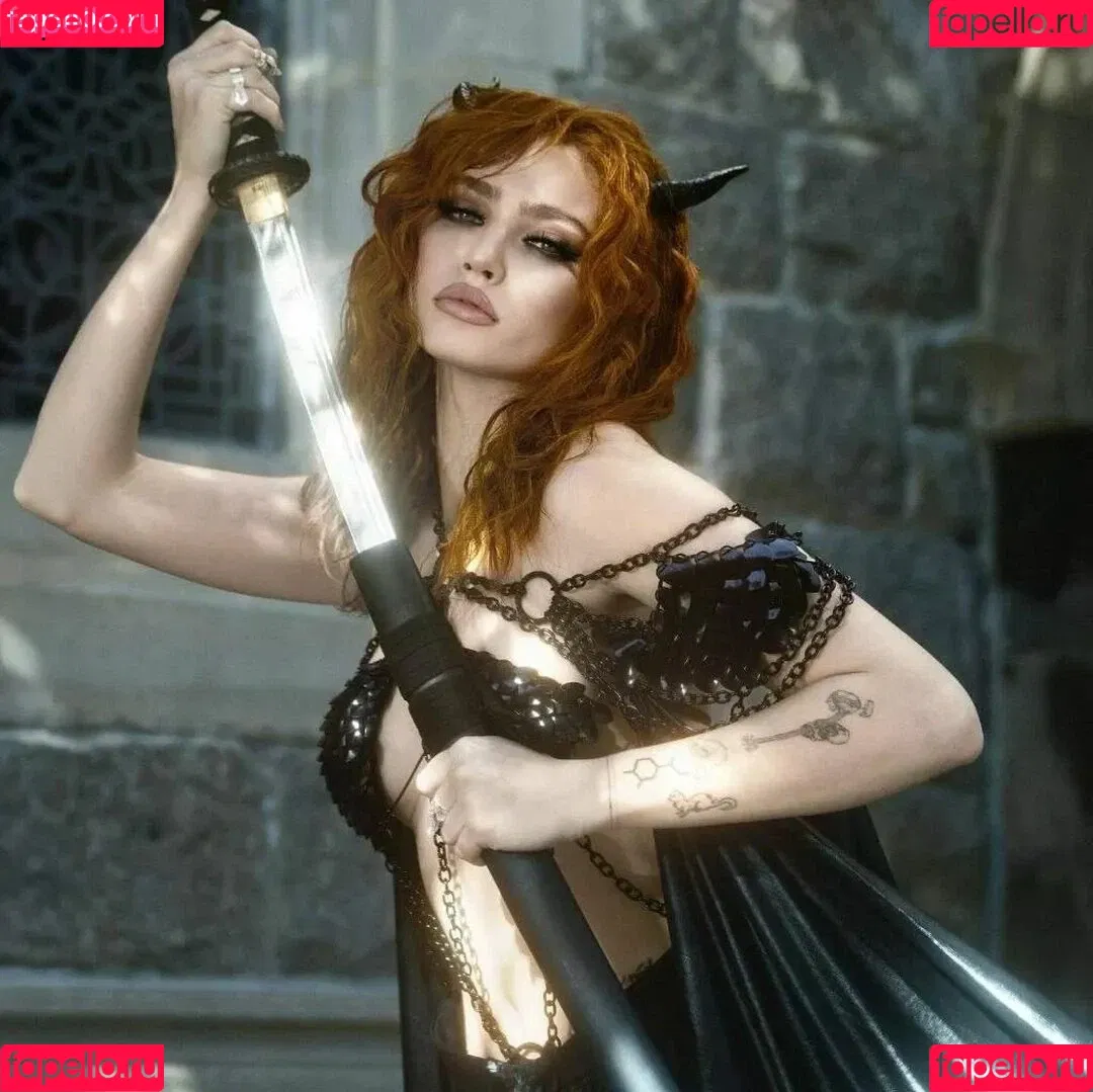 Renata Ri / Renatarii / renata_ri / renatarrii Onlyfans Photo Gallery 