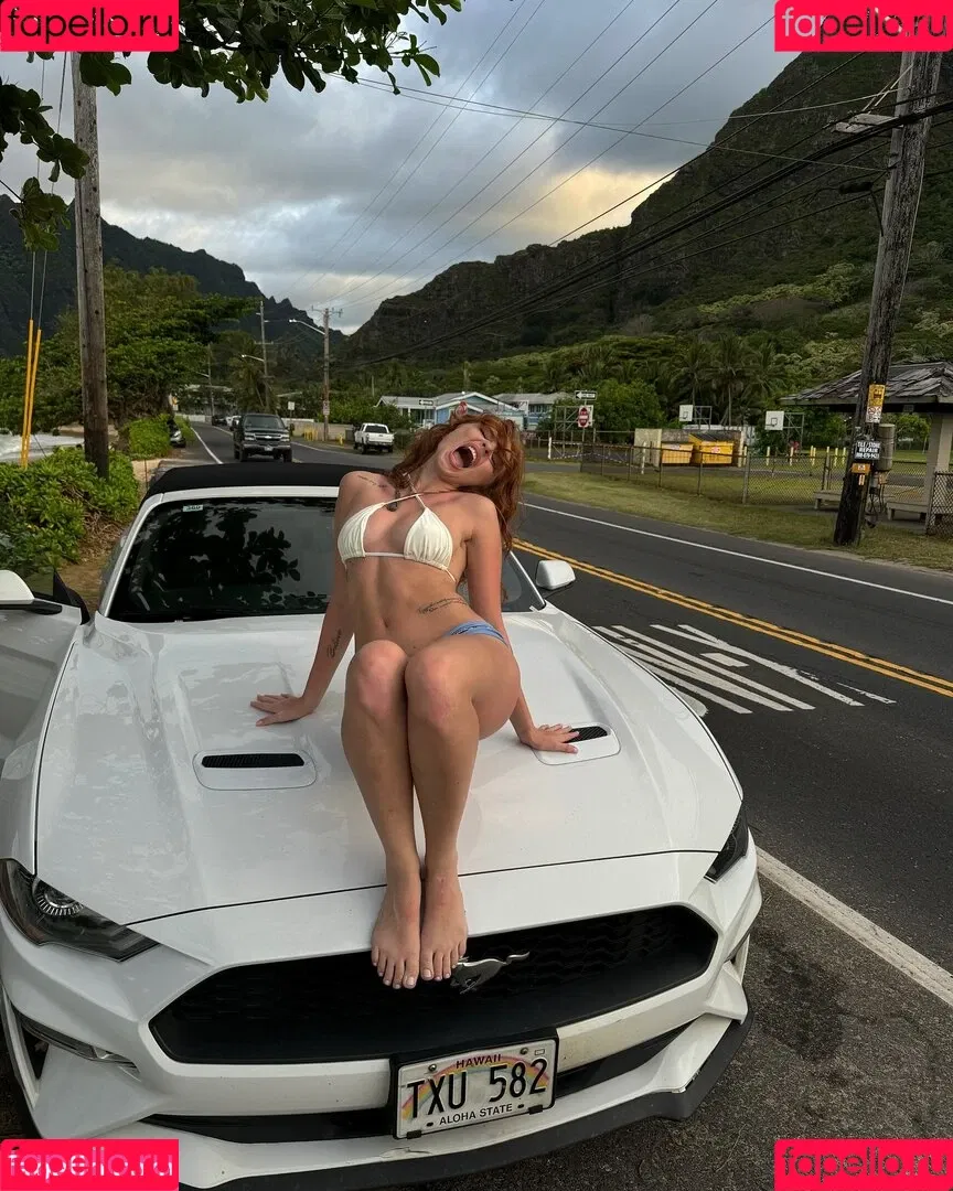 Renata Ri / Renatarii / renata_ri / renatarrii Onlyfans Photo Gallery 