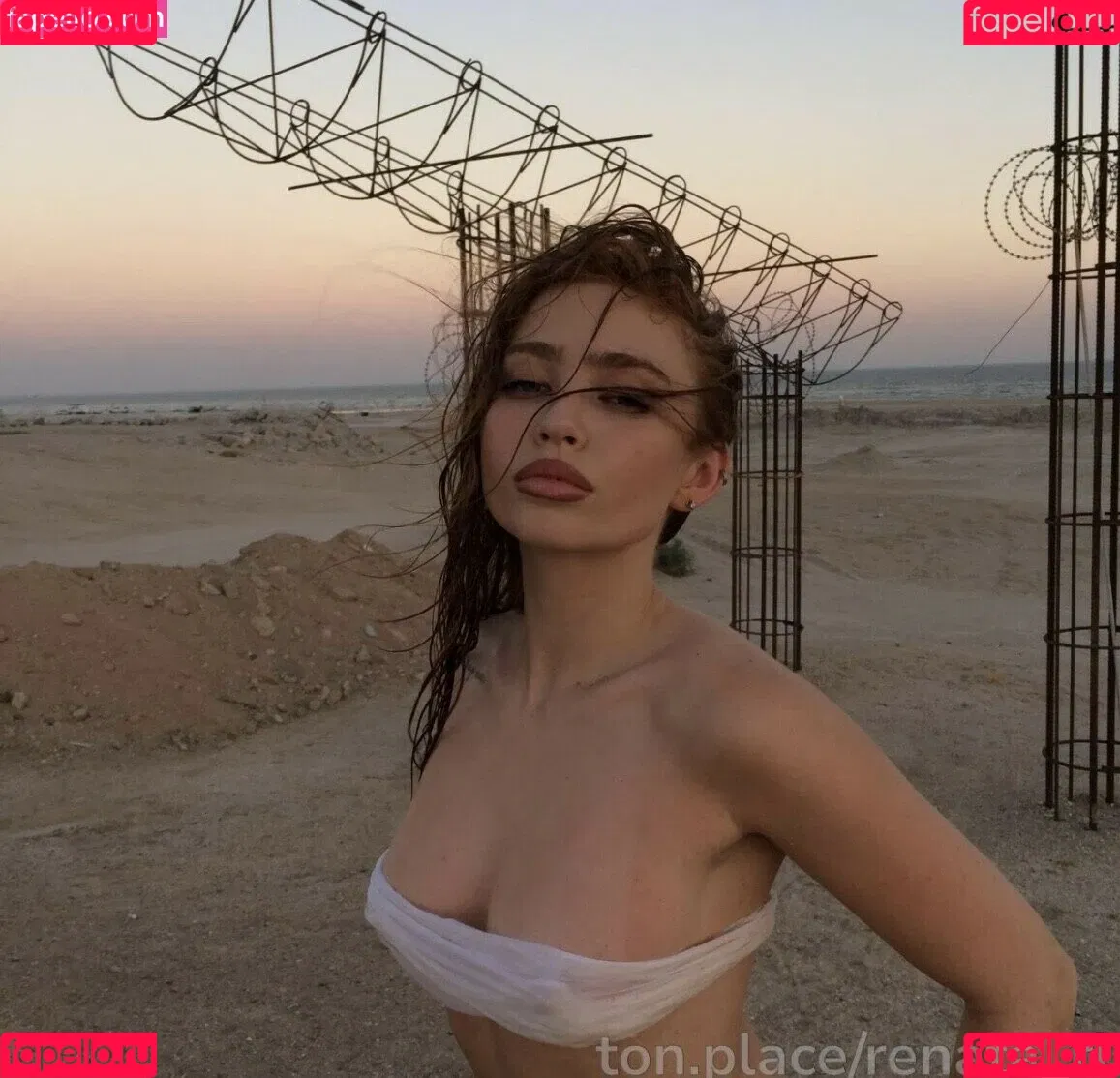 Renata Ri / Renatarii / renata_ri / renatarrii Onlyfans Photo Gallery 