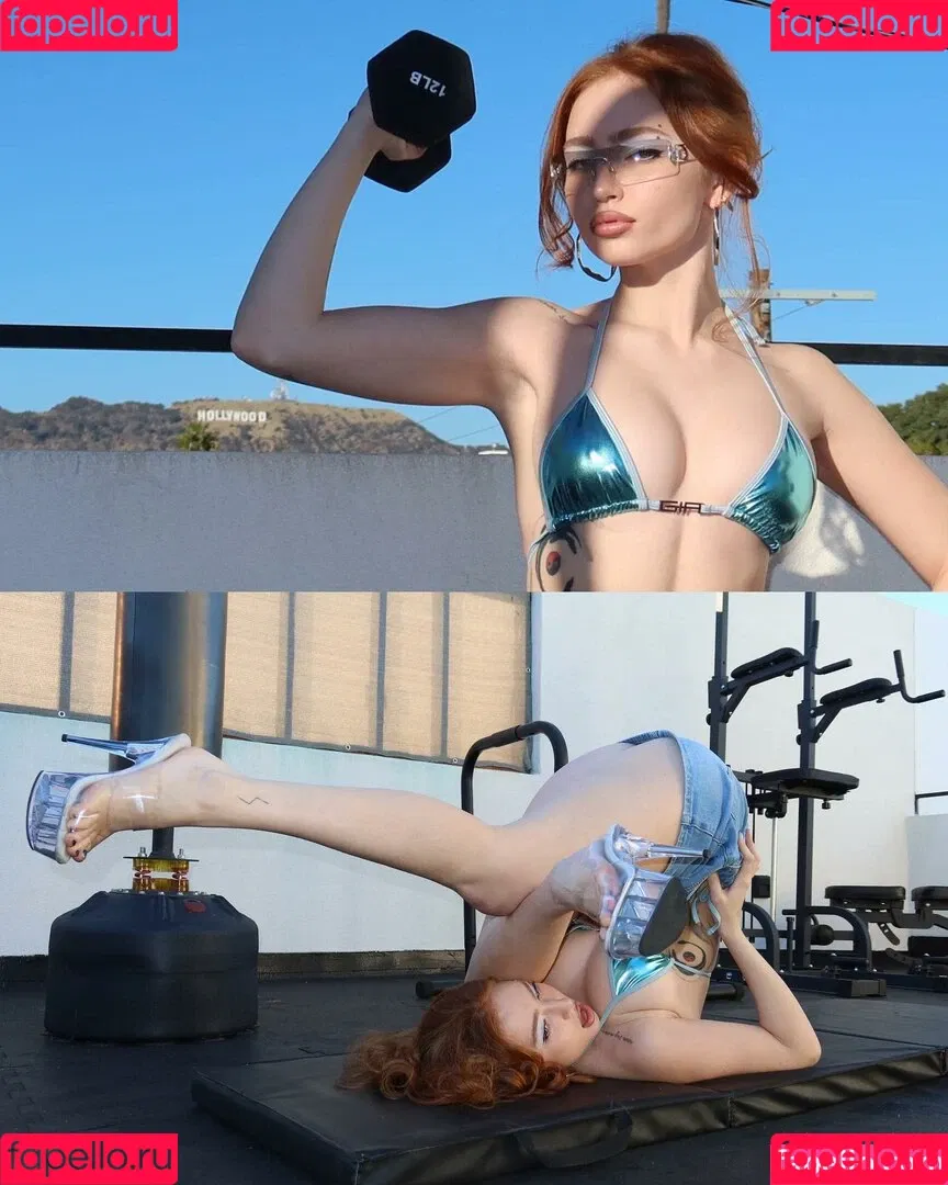 Renata Ri / Renatarii / renata_ri / renatarrii Onlyfans Photo Gallery 